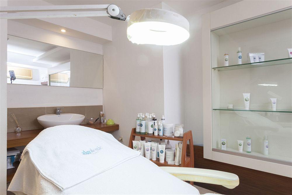Seher Resort And Spa ซีเด ภายนอก รูปภาพ
