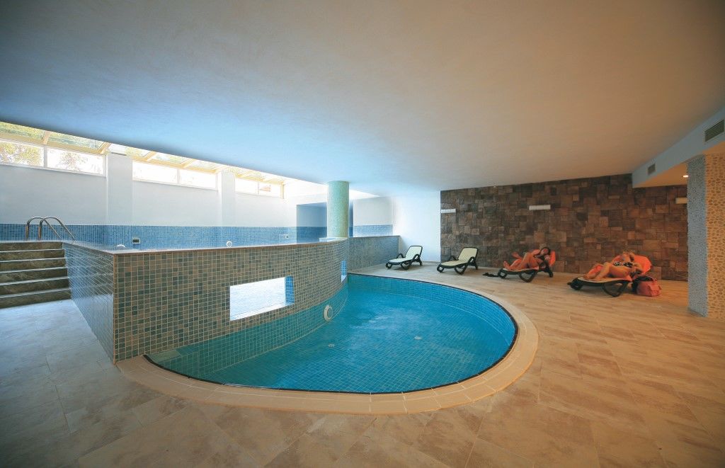 Seher Resort And Spa ซีเด ภายนอก รูปภาพ