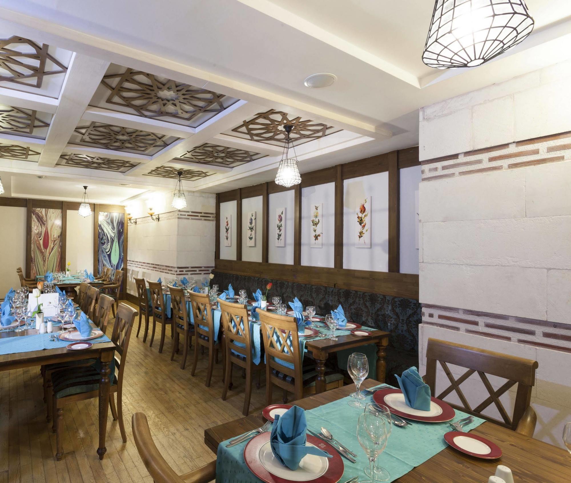 Seher Resort And Spa ซีเด ภายนอก รูปภาพ