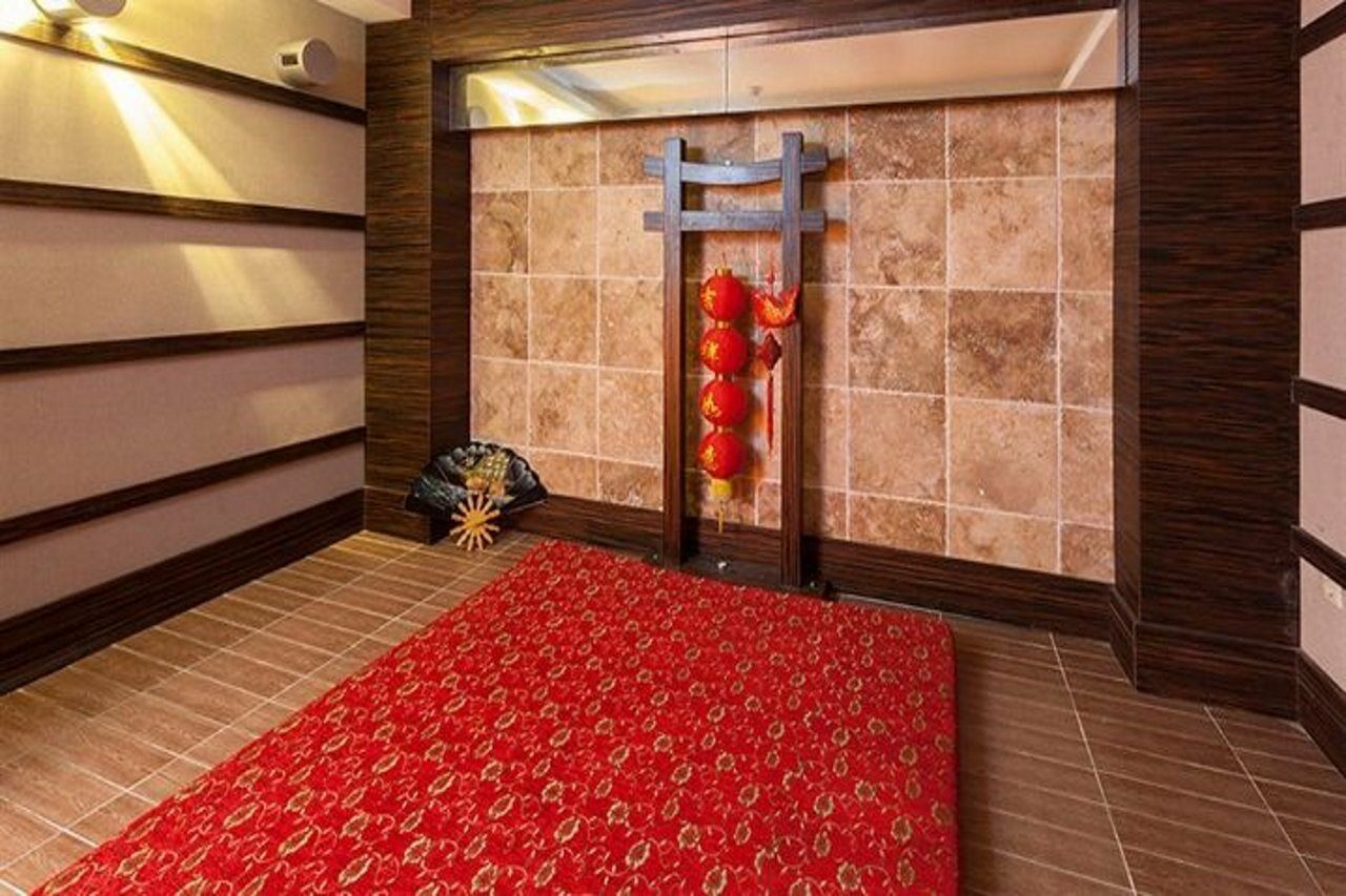 Seher Resort And Spa ซีเด ภายนอก รูปภาพ